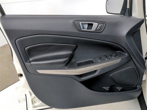 Used 2020 Ford EcoSport Titanium image 36