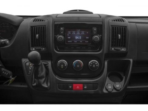 Used 2019 RAM ProMaster 2500 image 25