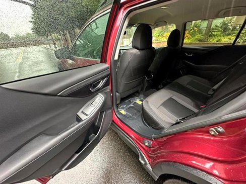 Used 2023 Subaru Outback Premium image 10