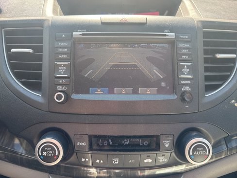 Used 2014 Honda CR-V EX-L image 19