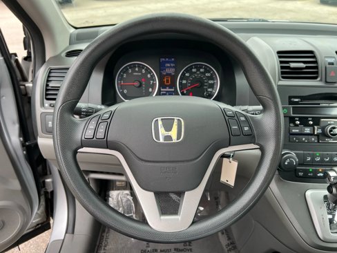 Used 2010 Honda CR-V EX image 11