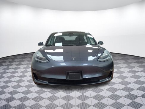 Used 2019 Tesla Model 3 Long Range image 5