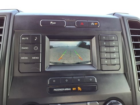 Used 2019 Ford F150 XL w/ Trailer Tow Package image 12