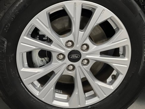 Used 2024 Ford Escape Active w/ Cold Weather Package image 67