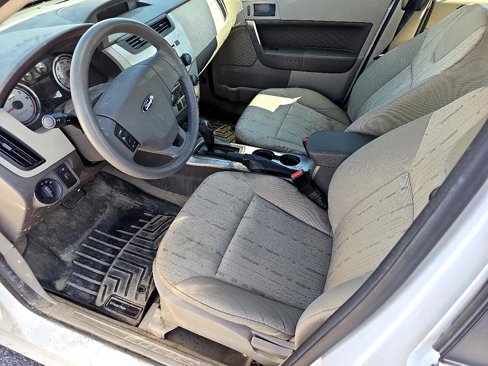 Used 2008 Ford Focus SE image 9