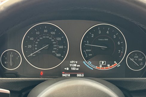 Used 2014 BMW 335i Sedan image 20
