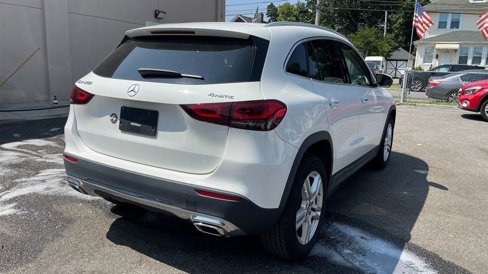 Used 2023 Mercedes-Benz GLA 250 4MATIC image 6