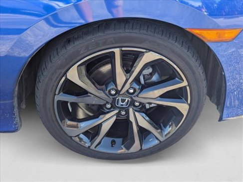 Used 2020 Honda Civic Sport image 19