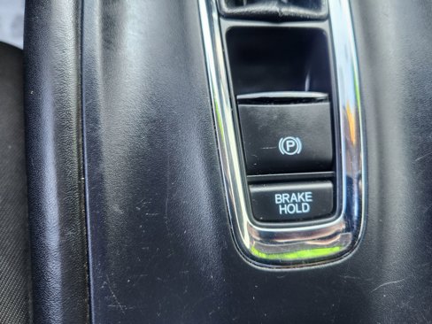 Used 2021 Honda HR-V EX image 22