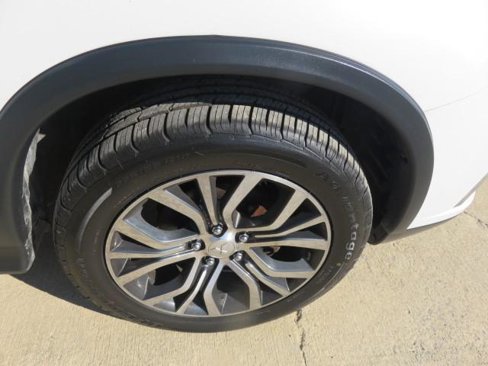 Used 2017 Mitsubishi Outlander Sport LE image 26
