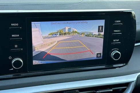 Used 2023 Kia K5 LXS image 27