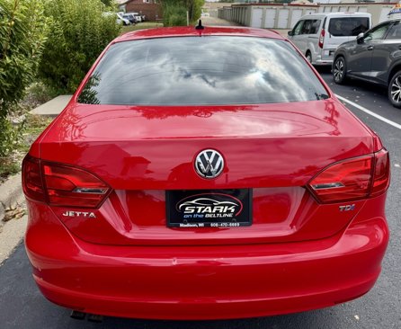 Used 2013 Volkswagen Jetta TDI image 6