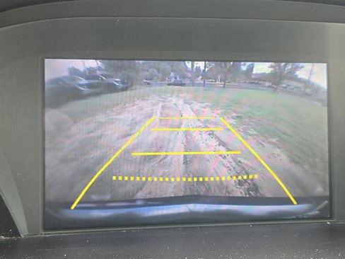 Used 2014 Acura TL SH-AWD image 21