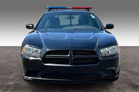 Used 2012 Dodge Charger Police image 26