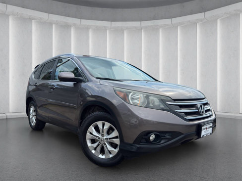 Used 2012 Honda CR-V EX-L image 7