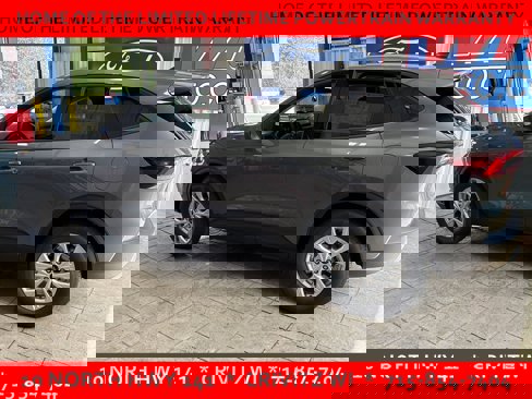 New 2025 Ford Escape Active w/ Active Premium Tech Pack image 3