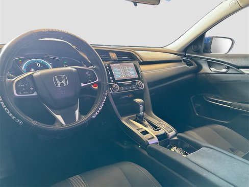 Used 2016 Honda Civic EX image 21