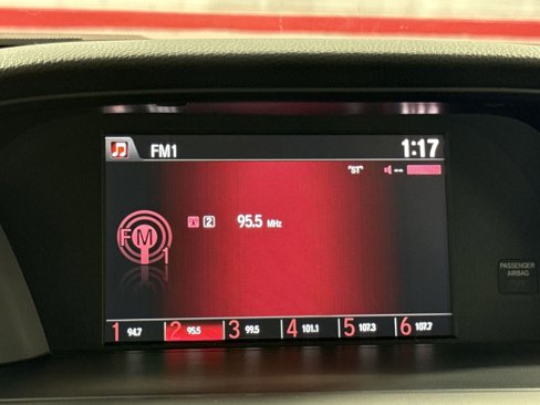 Used 2017 Honda Accord Sport Special Edition image 18