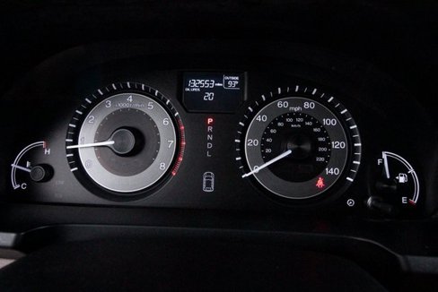 Used 2015 Honda Odyssey EX-L image 36