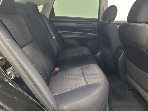 Used 2018 Nissan Altima 2.5 S w/ S Convenience Package image 19