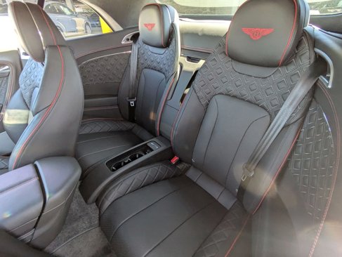 Certified 2021 Bentley Continental GT image 18