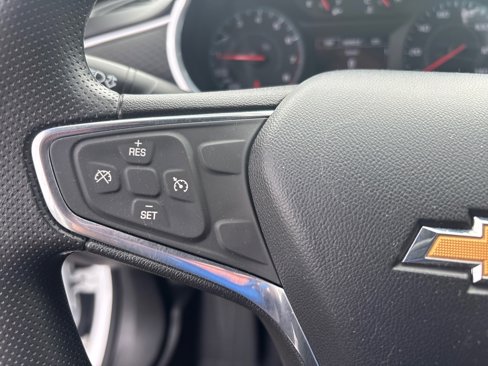 Used 2020 Chevrolet Malibu LT w/ Redline Edition image 19