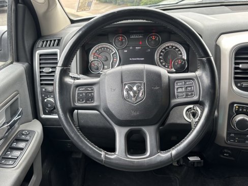 Used 2018 RAM 1500 Big Horn image 19
