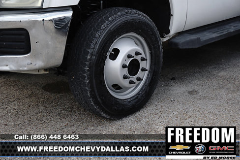 Used 2011 Ford F350 XL w/ PWR Equipment Group image 10