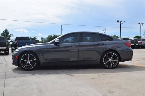 Used 2018 BMW 430i Gran Coupe image 5