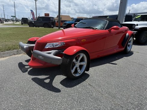 Used 1999 Plymouth Prowler image 3