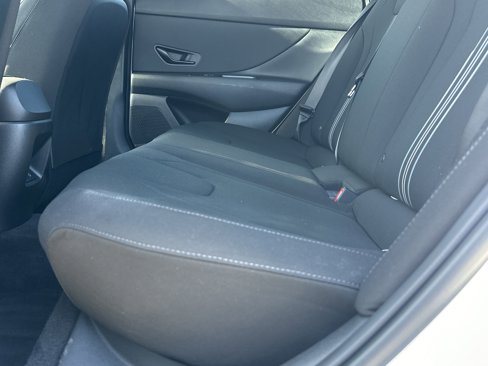 Used 2025 Hyundai Elantra Sport w/ Cargo Package image 22