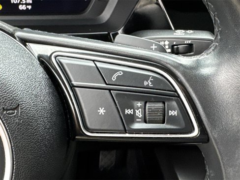 Used 2023 Audi A3 2.0T Premium image 30