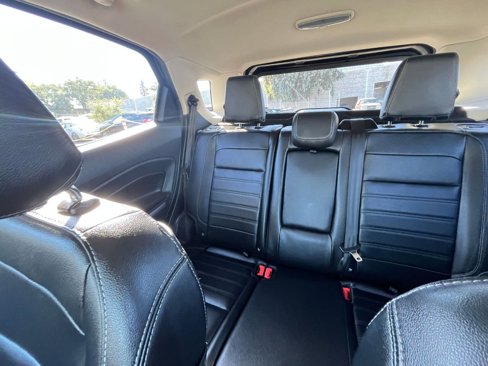 Used 2021 Ford EcoSport Titanium image 38