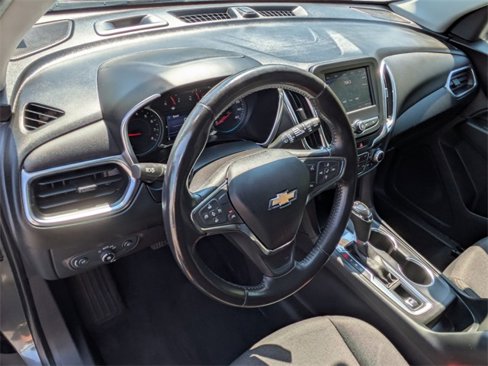 Used 2021 Chevrolet Equinox LT image 10