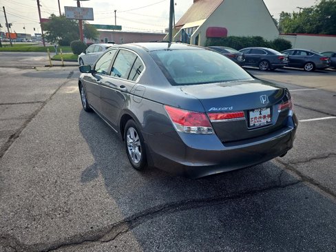 Used 2012 Honda Accord LX image 7