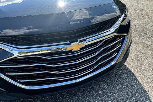 Certified 2023 Chevrolet Malibu LT image 29