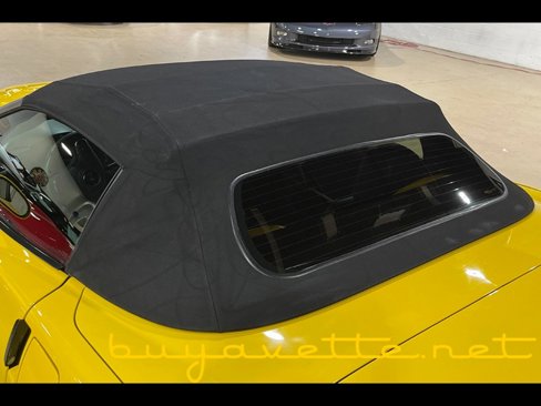 Used 2012 Chevrolet Corvette Grand Sport w/ 3LT Preferred Equipment Group image 10