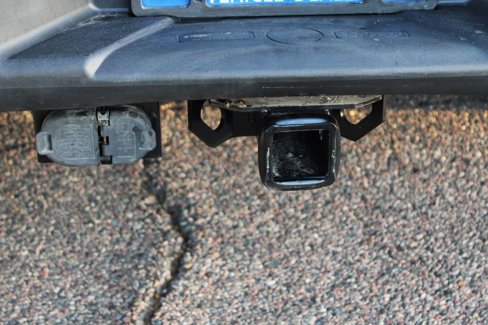 Used 2011 Ford F150 XL w/ PWR Equipment Group image 18