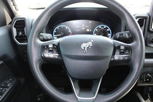 Certified 2021 Ford Bronco Sport Big Bend image 13