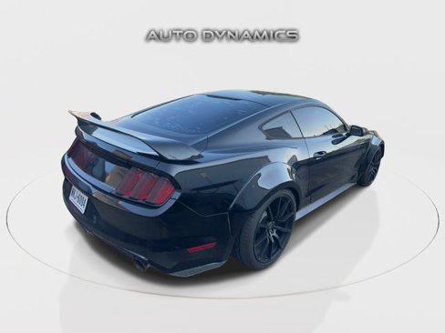 Used 2015 Ford Mustang GT w/ GT Performance Package image 3