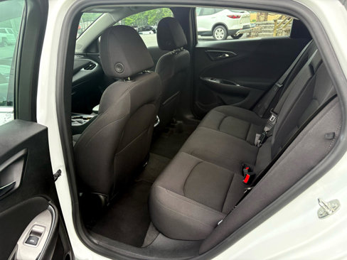 Used 2024 Chevrolet Malibu LT image 19