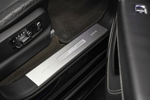 Used 2020 Bentley Bentayga Speed image 45