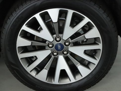 Used 2020 Ford Escape Titanium w/ Titanium Premium Package 2.0 image 40