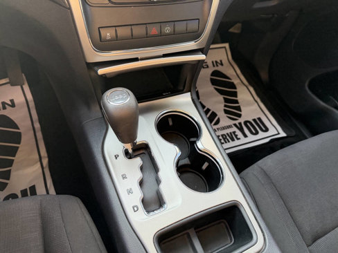 Used 2013 Jeep Grand Cherokee Laredo image 5