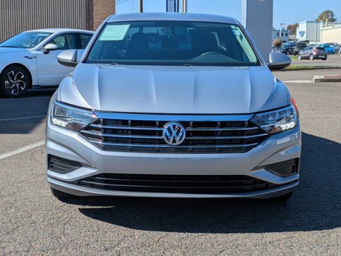 Used 2020 Volkswagen Jetta S image 8