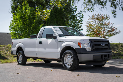 Used 2013 Ford F150 XL image 3