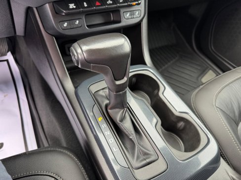 Used 2019 Chevrolet Colorado Z71 image 33
