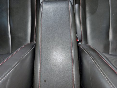 Used 2015 Chevrolet Equinox LTZ image 42