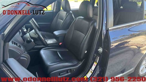 Used 2012 Toyota Highlander SE image 12