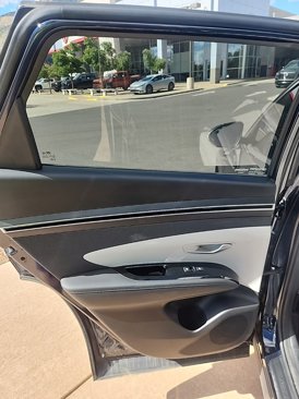 Used 2022 Hyundai Tucson Limited image 13